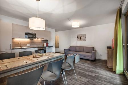 AlpenParks & Apartment Orgler Kaprun - 27