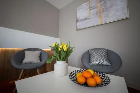 Residence Vaal - 121