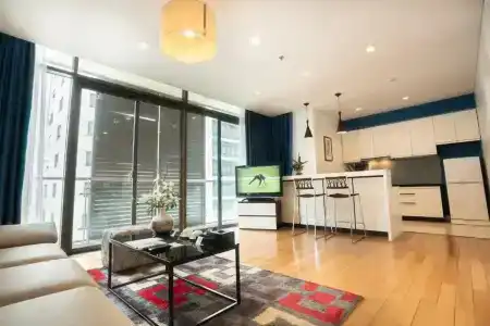 My Way & Residence - 158