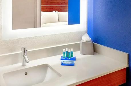 Holiday Inn Express - Norfolk, an IHG - 67