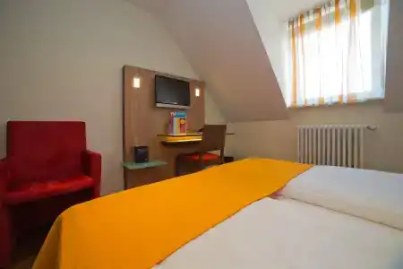 StadtFreiburg Kolpings & Resorts - 46