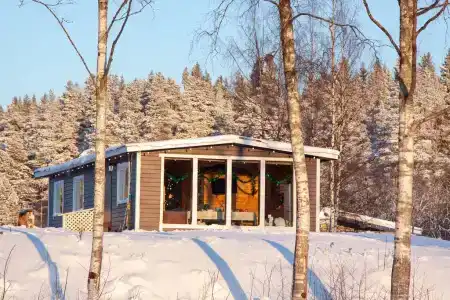 Берег Ладоги - 96