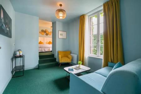Le Central Boutique Hôtel - 74