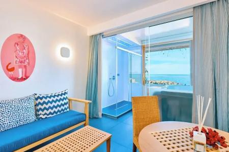 Approdo Resort Thalasso Spa - 47