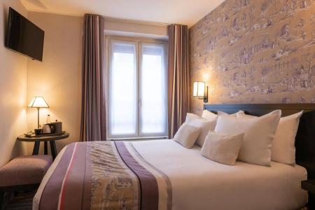Hôtel France d'Antin Opéra - 15