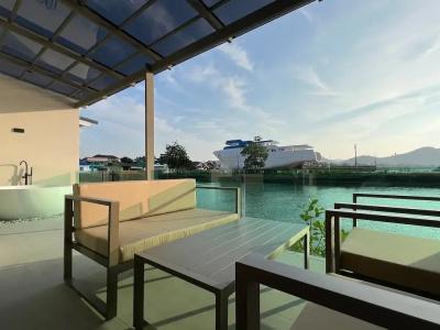 Baan Tah On The Sea - 428