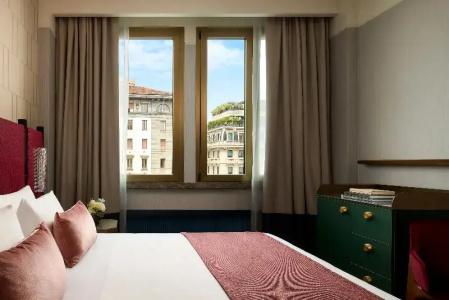 NH Collection Milano President - 56