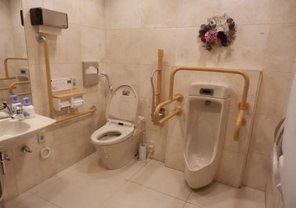 Toyoko Inn Osaka Tsutenkaku Mae - 15