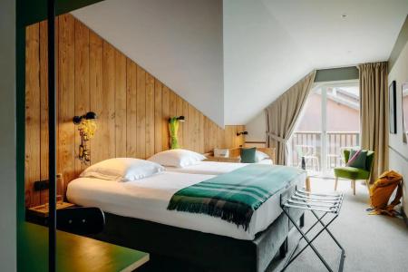 Plan B - Living Chamonix - 40