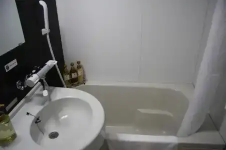 Route Inn Grand Asahikawa Ekimae - 10