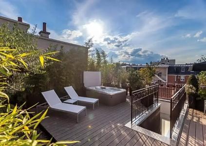 Hôtel Félicien by Elegancia - 78