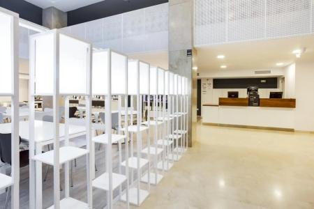 B&B Cartagena Cartagonova - 21