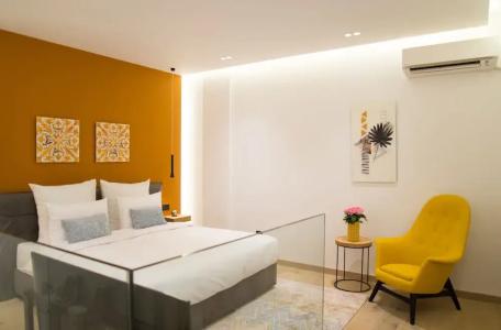 Pinacota Suites Athens - 47