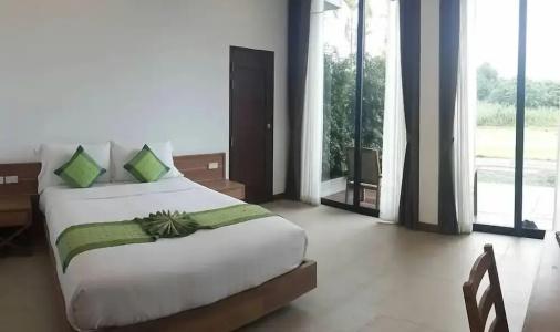Zensala Riverpark Resort-Sha Extra Plus - 101