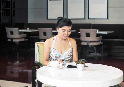 Grand Mercure Beijing Dongcheng - 14