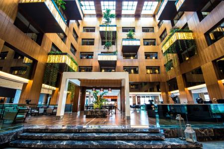 Radisson Blu & Spa, Istanbul Tuzla - 23