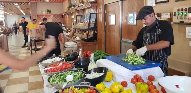 Nof Ginosar Kibbutz - 14
