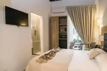 Morelli suite - 16