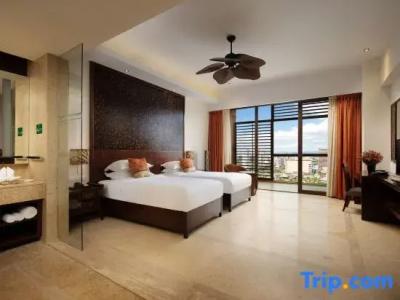Mangrove Tree Resort World Sanya Bay - Buddha Tower - 42