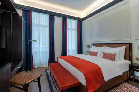 Ameron Frankfurt Neckarvillen Boutique - 34