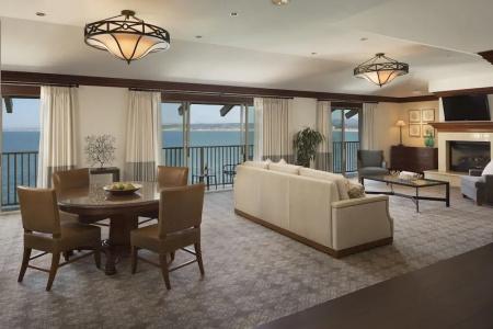 Monterey Plaza & Spa - 110