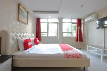Oyo 102 Diamond Residence Silom - 83