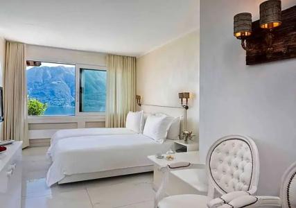 Villa Orselina - Small Luxury - 23