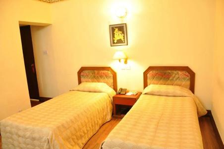 Tibet Guest House - 47