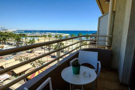 Les Palmiers Beach Boutique & Luxury - 77