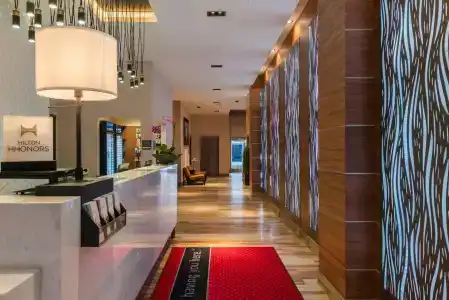 Hampton Inn San Francisco Downtown/Convention Center - 15