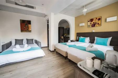 Sunseeker Holiday Complex - 47