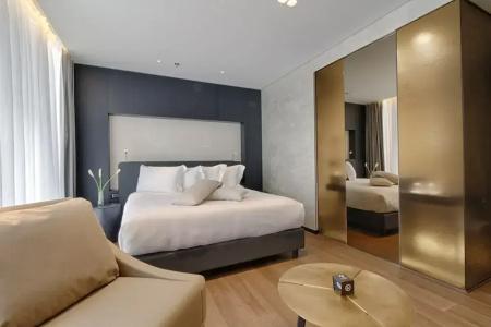 Maritim Plaza Tirana - 76