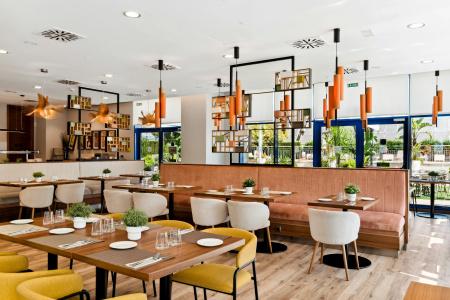 Hilton Garden Inn Sevilla - 30