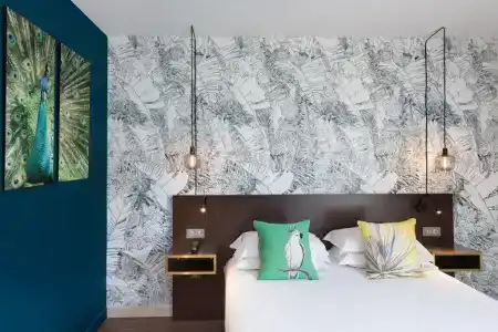 Hôtel Birdy by Happyculture - 72