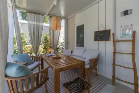 Polidor Family Camping Resort - 128