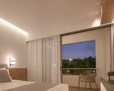 Agapi Beach Resort Premium All Inclusive - 40