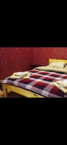 Greek hostel - 10
