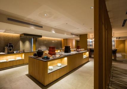 Keio Plaza Tokyo - 36