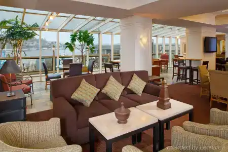 Silver Cloud Inn - Seattle Lake Union - 15