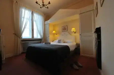 Best Western Plus hôTel d'Anjou - 5