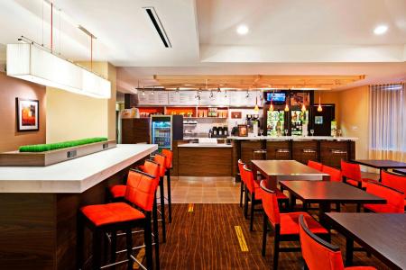 Courtyard by Marriott San Antonio Airport/North Star Mall - 25