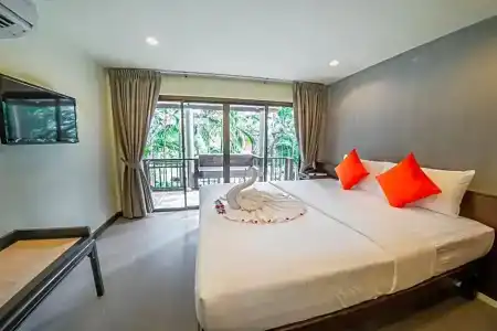 j4 Samui - Sha Plus - 103