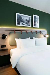 Campanile Paris Ouest - Boulogne - 46