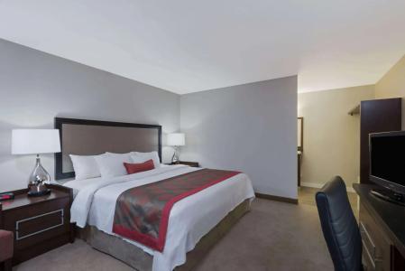 Ramada by Wyndham Boston - 5