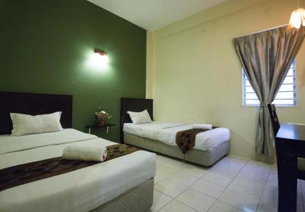 Ideal Senawang - 4