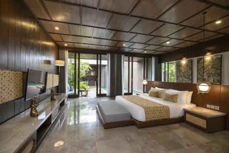 Adiwana Unagi Suites - 59