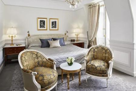 Le Meurice – Dorchester Collection - 35