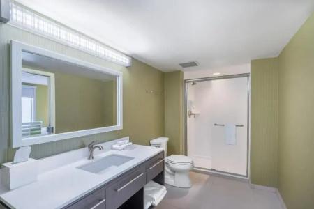 Home2 Suites By Hilton - 52
