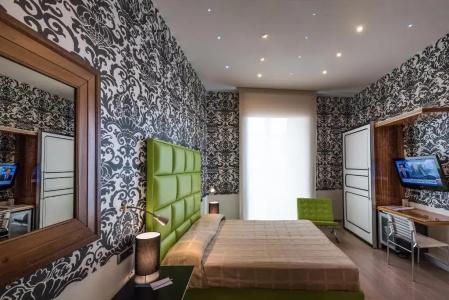 Palazzo Ferraioli - & Wellness - 45