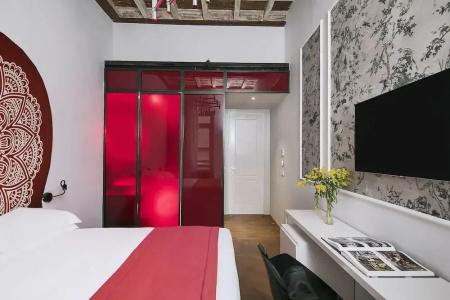 Boutique Centrale Palace - 124